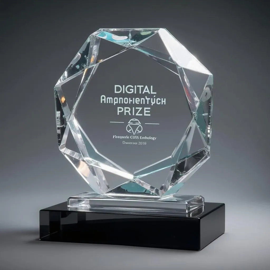 Premio a la Innovación Digital