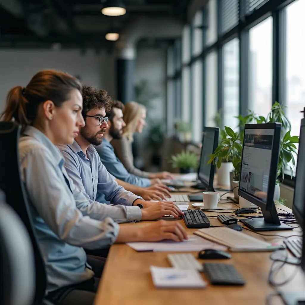 Taller de optimización de perfiles