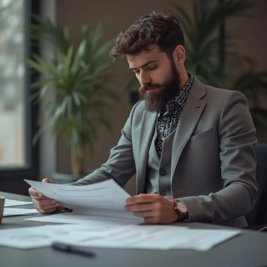 Sebastián Méndez, COO y Cofundador