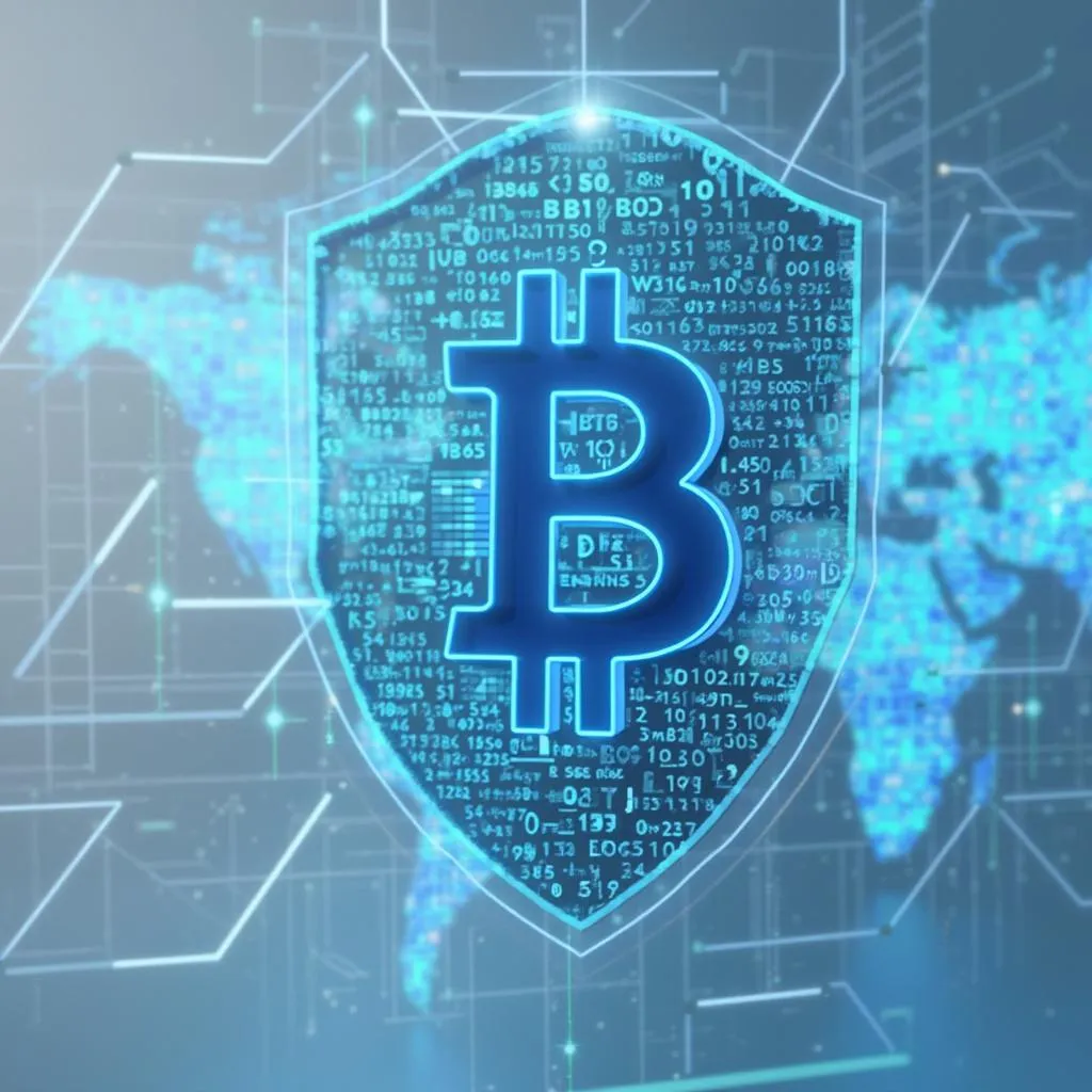 Blockchain