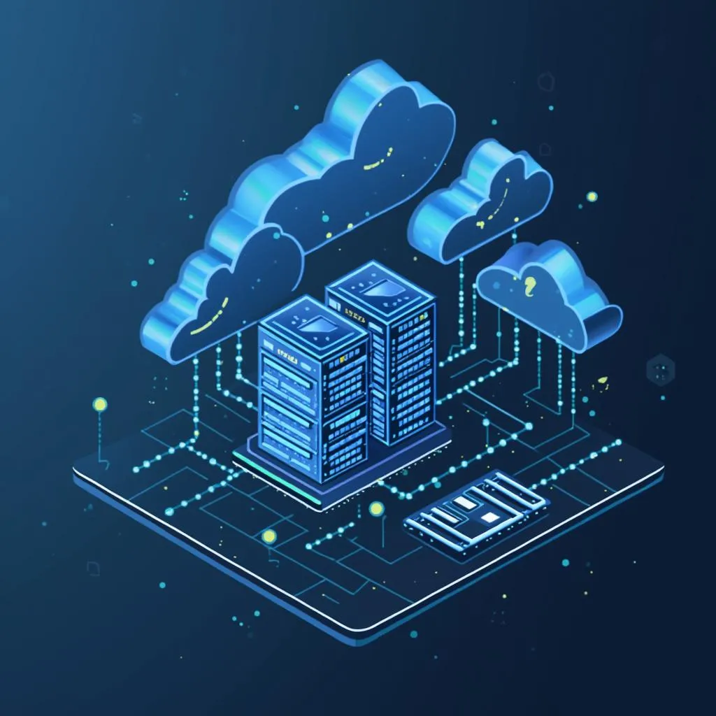 Computación en la nube